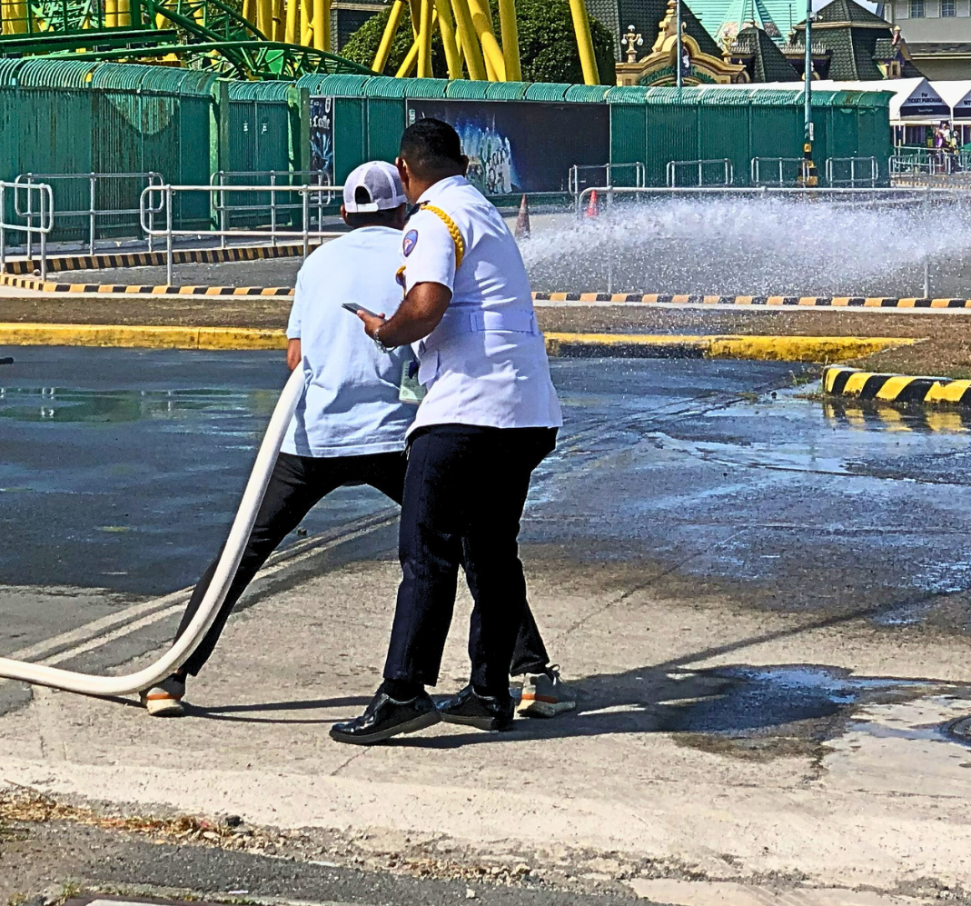 Training and Seminar